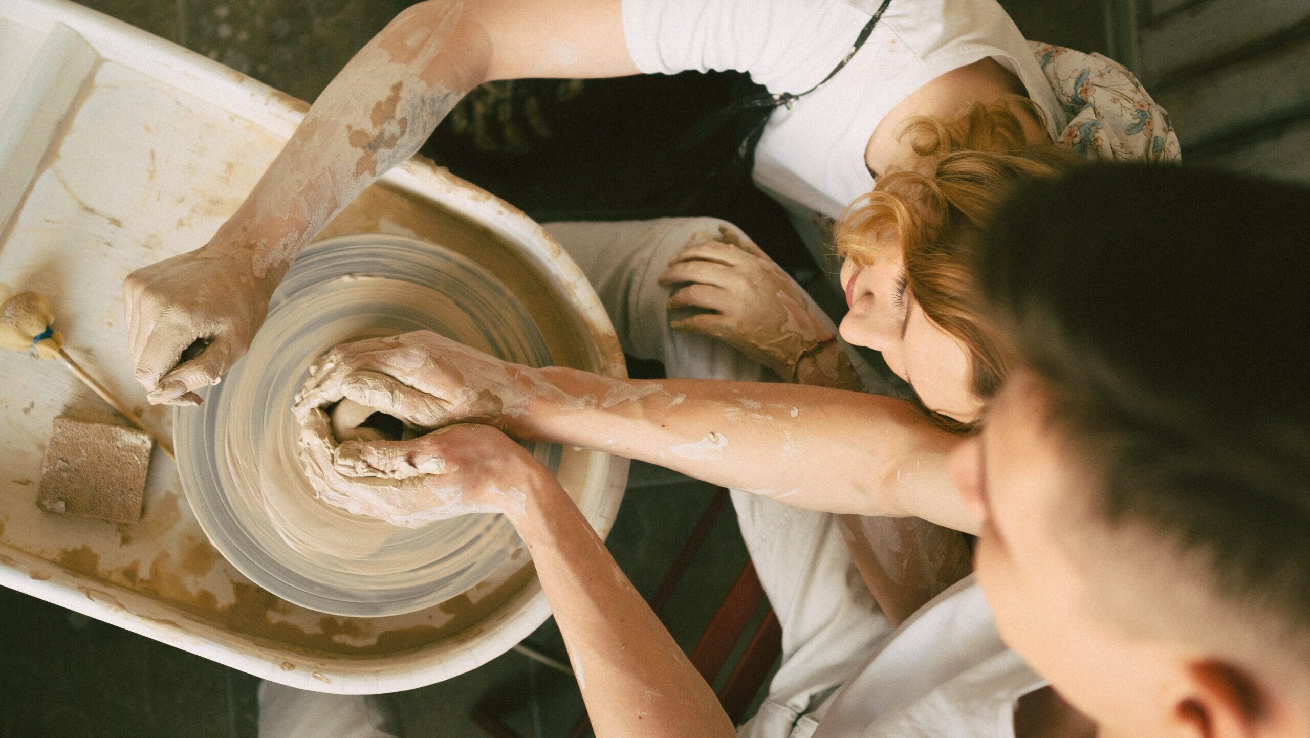 The Best 4 Pottery Classes in San Diego