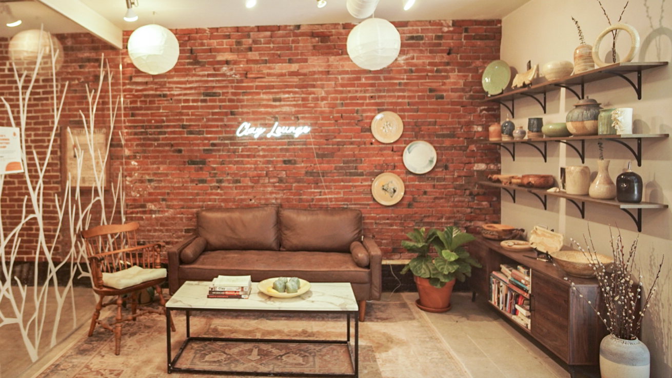 Embracing History, Culture, and Community through Clay: A Conversation with Jesse, Founder of Clay Lounge
