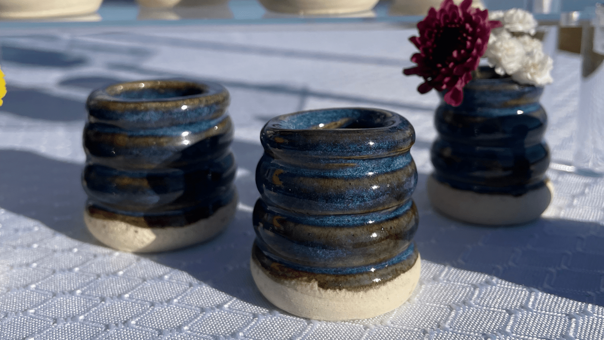 This is The Best Mini Pottery Wheel on the Market