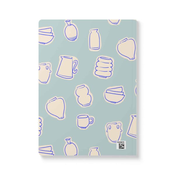 Form n Function Pottery Journal - Image 2