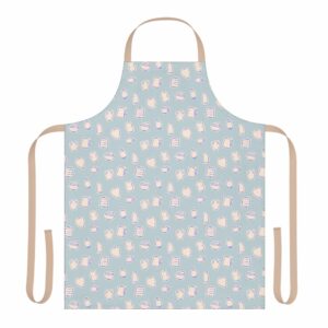 Form n Function Pottery Apron