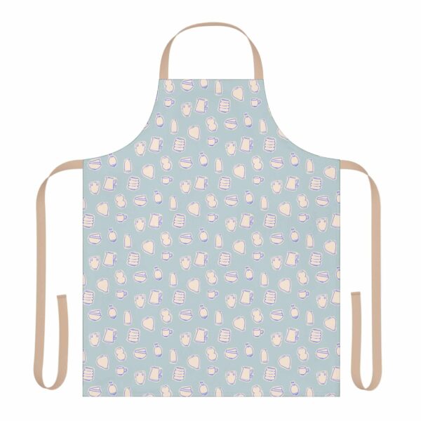 Form n Function Pottery Apron