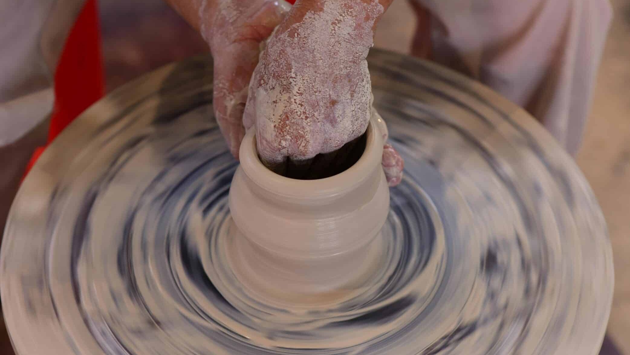 Buying a Used Pottery Wheel? Here’s What You NEED to Know.