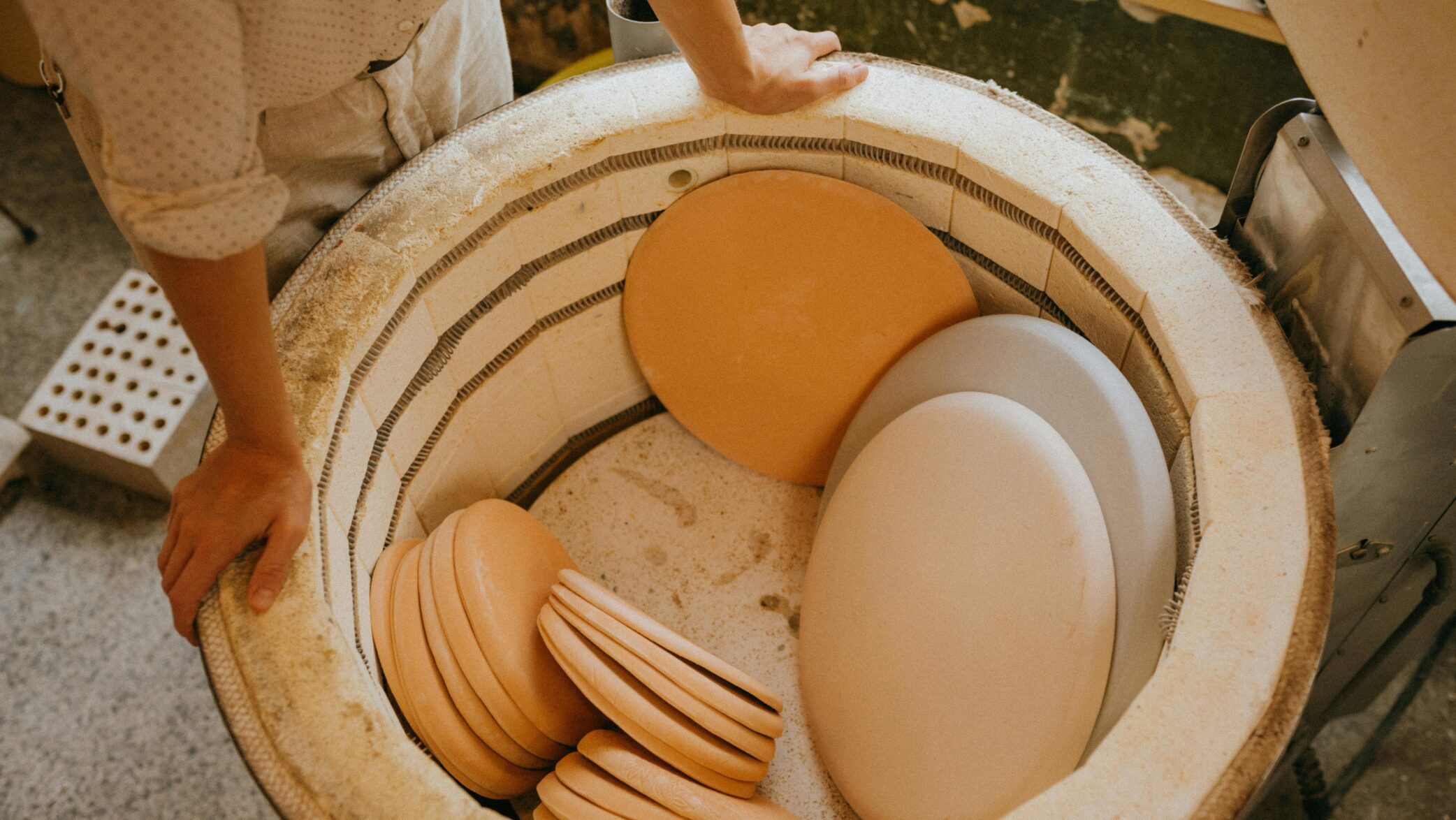 Top Home Pottery Kiln Options: The Ultimate Guide (2025)