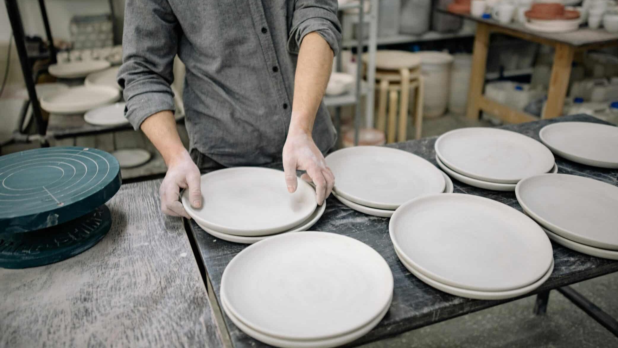 5 Pottery Molds to Try for Superior Slab Building (2025) 