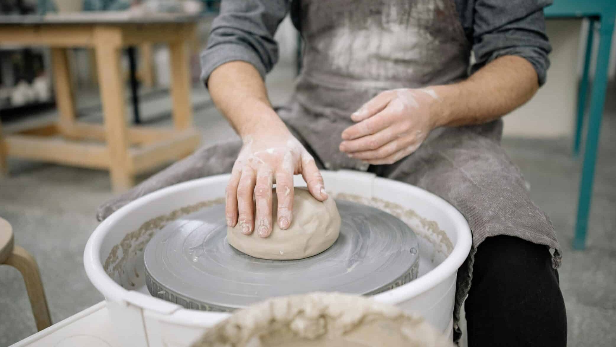 Top Home Pottery Wheel Options for Beginners and Pros (2025)