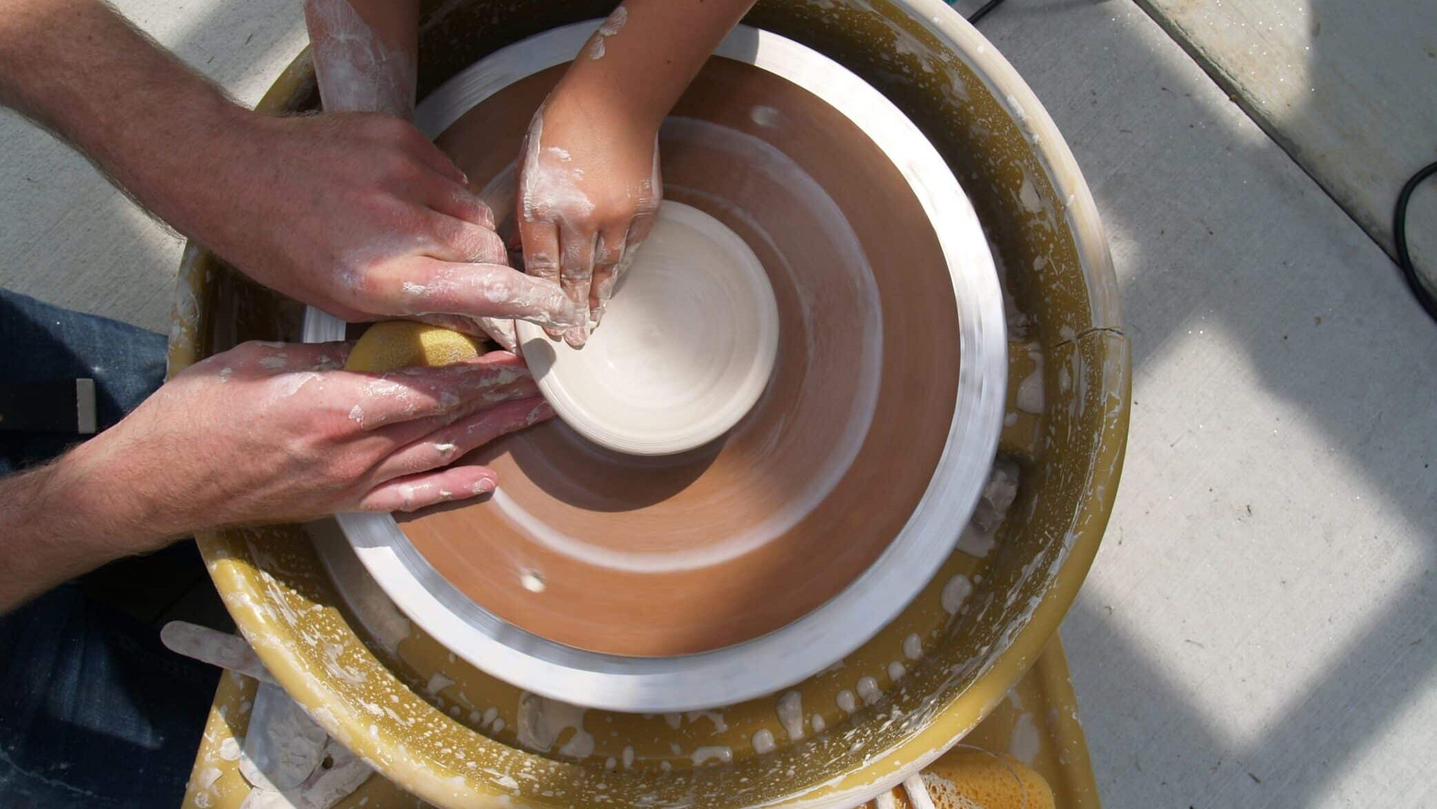 The Best Bats for Pottery Wheel Throwing (2025)