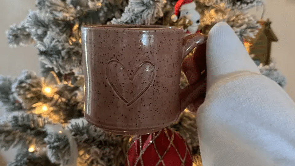 The Best Christmas Pottery Ideas: Handmade Gifts & Presents for Potters